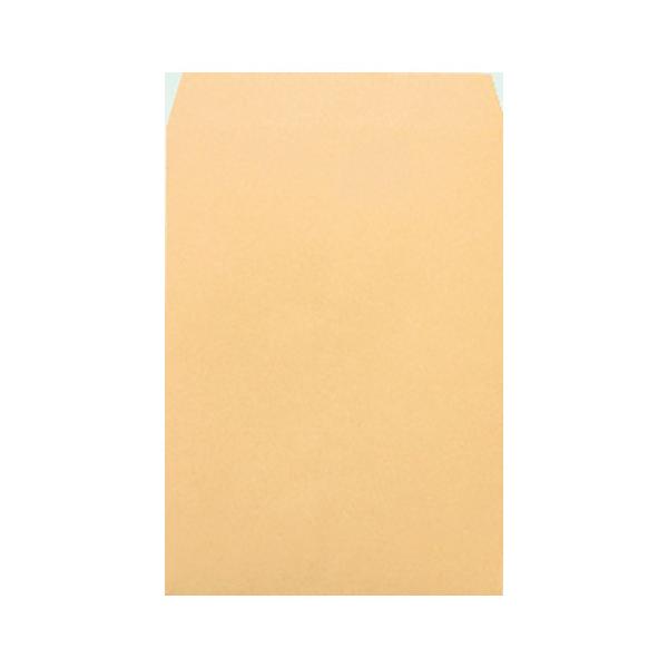 高春堂　角2間伐材クラフト85g100枚パック　695-60