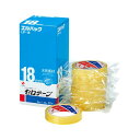 ニチバン セロテープ エルパック 【12巻】LP-18