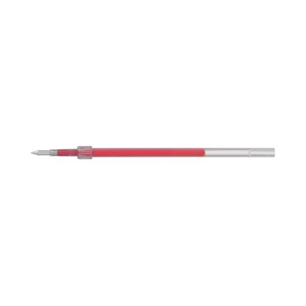 三菱鉛筆 uni 超・低摩擦ジェットストリームインク 油性ボールペン 替芯 0.5mm 赤 [1本] SXR-5