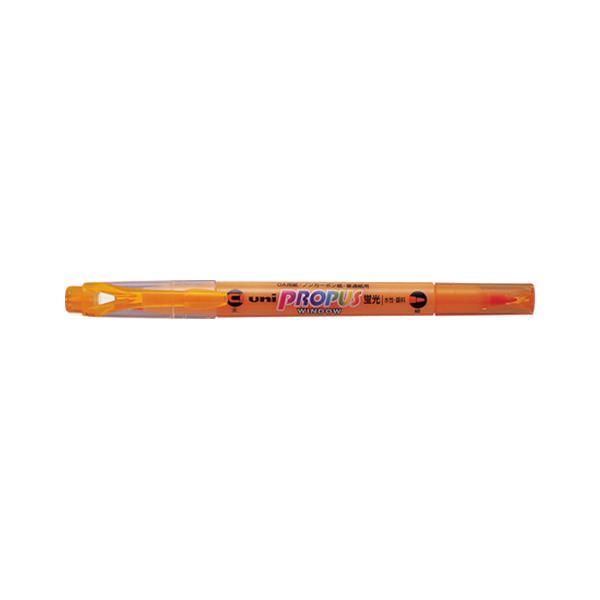 三菱鉛筆プロパス　PUS－102T　橙　4PUS102T.4