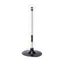テラモト ニューラバーカップFITワイド(節水便器) CL-421-070-0