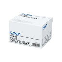 クラウン チョーク100本入 白 CR-CC1-W