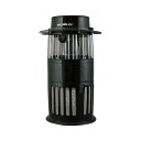 スイデン 吸引式捕虫器 ブラック NMT-15A1JG-B(3)