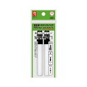 寺西化学工業ノック 専用カートリッジ 太字 黒MHJKF-T1