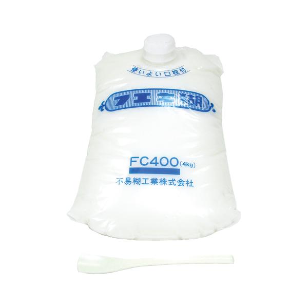フエキ　フエキ糊4kg　（ポリ袋入）FC400