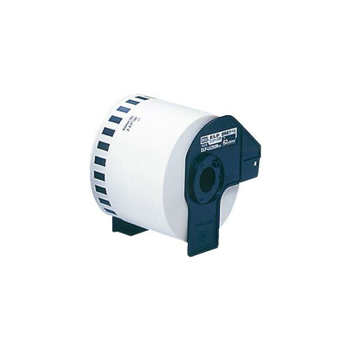 マックス 感熱ラベルプリンタ用ラベル ELP-L6200N-05 マックス 感熱ラベルプリンタ用ラベル ELP-L6200N-05