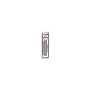 三菱鉛筆 替芯ハイユニ0.5−300 B HU05300-B