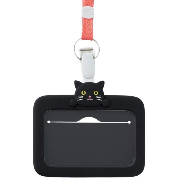 リヒトラブ　SMARTFIT　IDカードホルダー