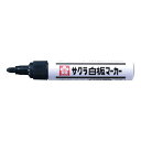 サクラクレパス 白板マーカーエコフィール 中字用 黒