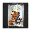 積水化学 ポリ袋 15L (透明)