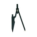 ソニック スーパーコンパス 0.5mm芯用 黒