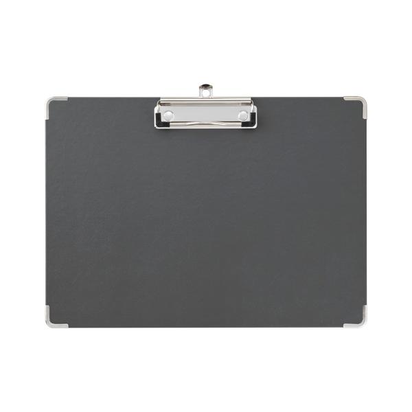 キングジム　用箋バサミ　A4　横