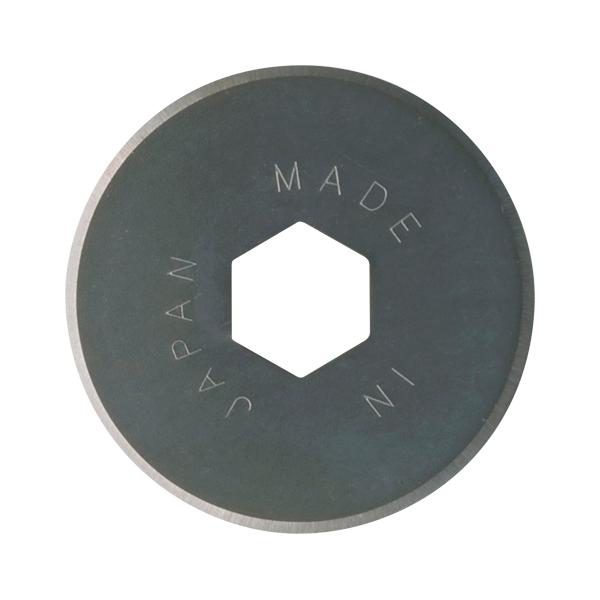 カール ディスクカッター替刃(フッソ刃)