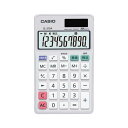 カシオ カシオ電卓 SL−310A−N