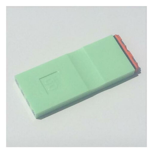 サンビー 勘定科目印 単品 『仮出金』 サンビー 勘定科目印 単品 『仮出金』