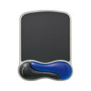 アコ・ブランズ GEL Wave マウスパッド K62401JP(2)