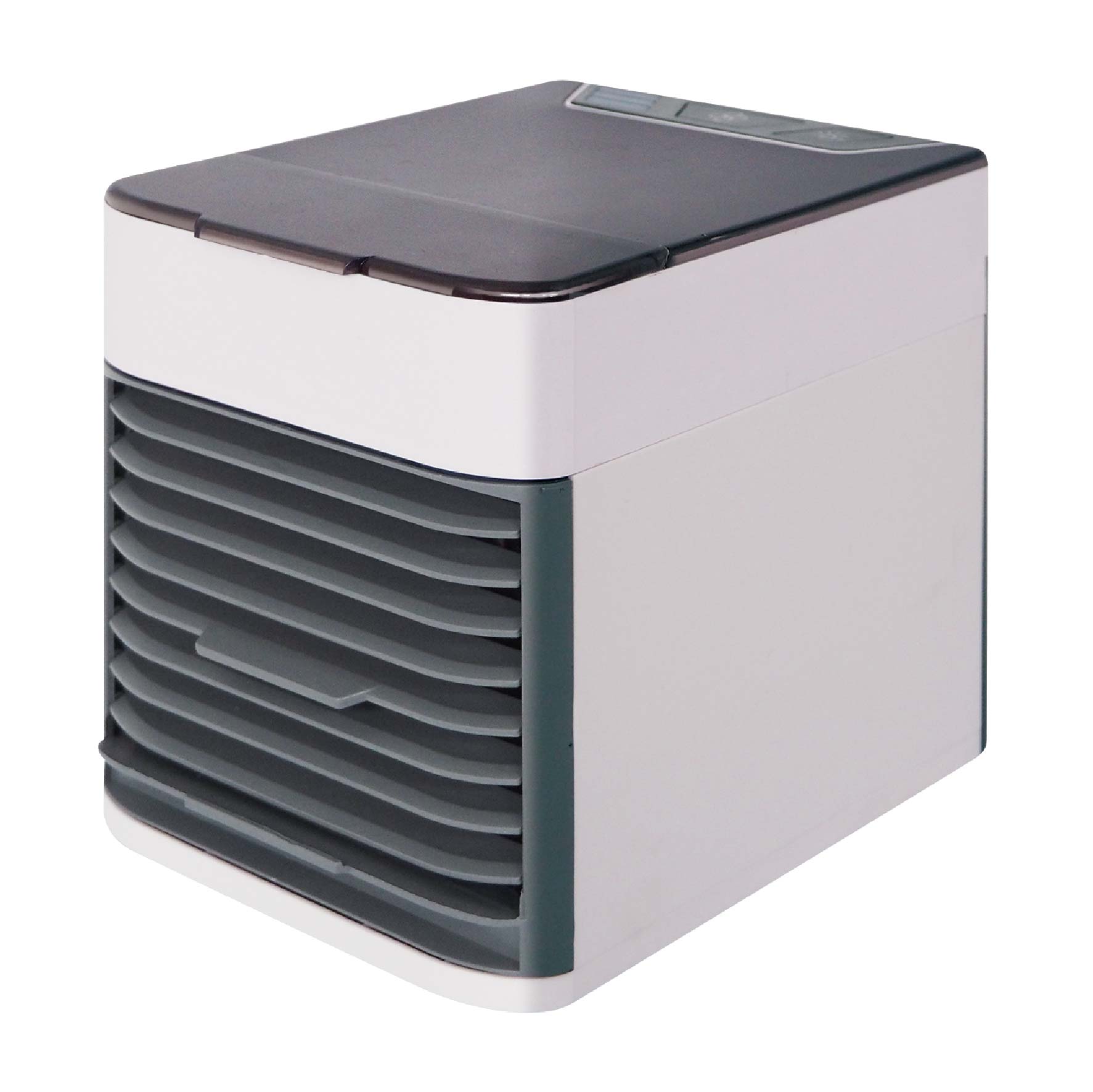 スペースクーラー AXL-727 熱中症対策 予防 暑さ対策 冷感 涼しい 猛暑 夏