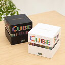 限定 クーピーペンシル キューブボックス72 P サクラクレパス 72色 CUBE BOX 色鉛筆 FY72BOX-WH FY72BOX-BK