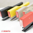 ZENITH ゼニス テープラー 591 ホッチキス