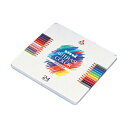三菱鉛筆 ユニAC 24色 (UAC24C)