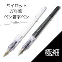 パイロット 万年筆 ペン習字ペン 極細 P-FP60R(3)