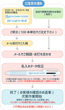 【1色名入れ 100本単位】 三菱鉛筆 ジェットストリーム 0.7mm 3色ボールペン 抗菌タイプ SXE3-400A-07