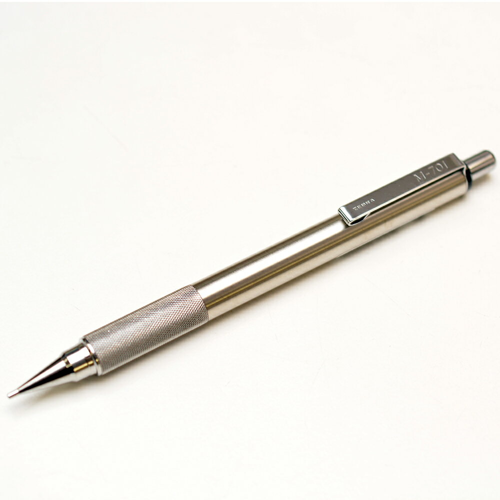 ZEBRA - ゼブラ海外仕様　 ZEBRA 701 シャープヘ゜ン M-701 (0.7mm)