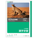 日本ノート・極東ノート キョクトウ かんがえる学習帳・漢字学習(5・6年生用) L423(3)