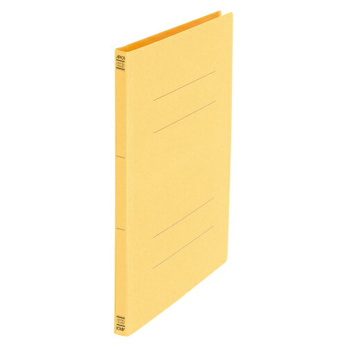 日本ノート・アピカ A4Pファイル　A4S／A3E　クリーム HL1252N