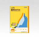日本ノート・アピカ 集中力UPドリル 漢字104字 SRK104