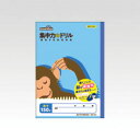 日本ノート・アピカ 集中力UPドリル 漢字150字 SRK150