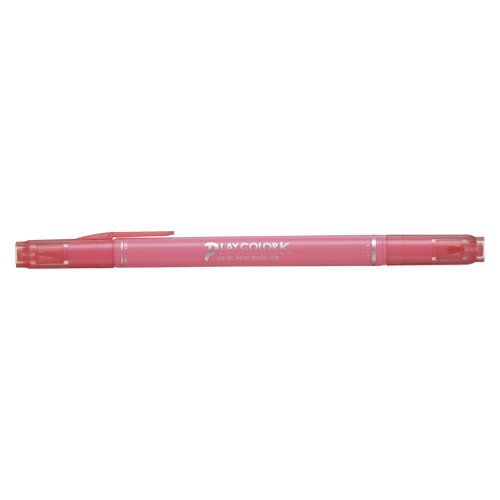 トンボ鉛筆 プレイカラーK ピーチピンク WS-PK61 トンボ鉛筆 プレイカラーK ピーチピンク WS-PK61