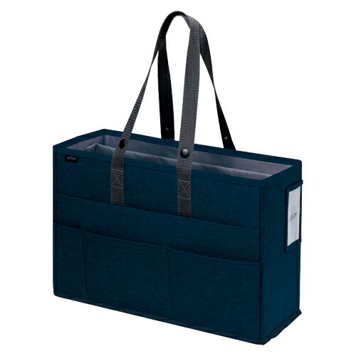 ソニック キャビネットバッグ A4ノートPC対応 UT-1463-K