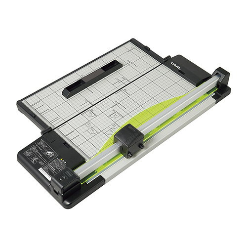 カール事務機 ディスクカッター・スリム A3 DC-F5300-K