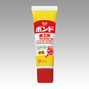 コニシ ボンド木工用プレミアム　30ml #04467