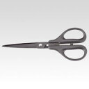 長谷川刃物 環境対応型はさみ 先細再生ペット フッ素 EP-175F