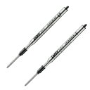 三菱鉛筆 ラミー サファリ ジェットストリーム インサイド LAMY サファリ ボールペン ジェットストリーム 替芯 M17