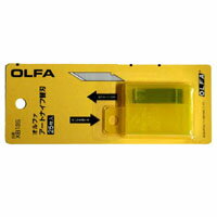オルファ アートナイフ替刃 ブリスター （XB10S）