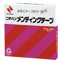 ニチバン メンディングテープ MD-12 (MD-12)
