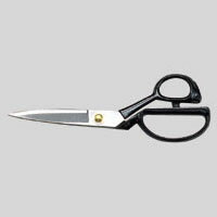 クラウン ラシャ鋏 （CR-HS240-B）