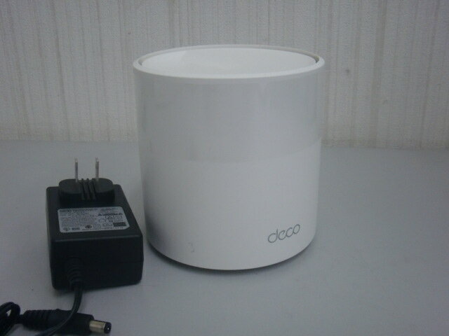 楽天市場】tp-link deco x60 ax3000 メッシュwi-fiシステム 2パックの通販