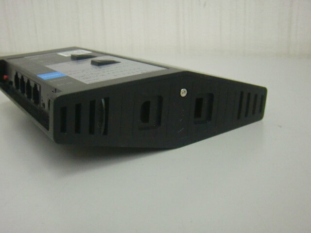 ����š�BUFFALO Wi-Fi�롼���� WSR-1500AX2S-BK(��������ɡ�AC�ʤ���°�ʤϤ���ޤ���)