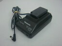 【中古】Panasonic VIDEO CAMERA AC ADAPTOR/