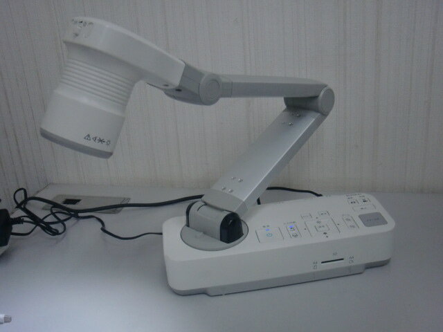 楽天市場】書画カメラ elpdc21の通販