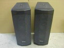 【中古】2台1セット!SONY SPEAKER SYSTEM/スピーカーシステム SRP-S520