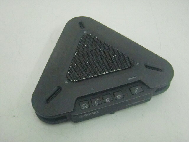 楽天市場】ヤマハ 会議用マイクスピーカー PJP－25UR PJP－25URBの通販