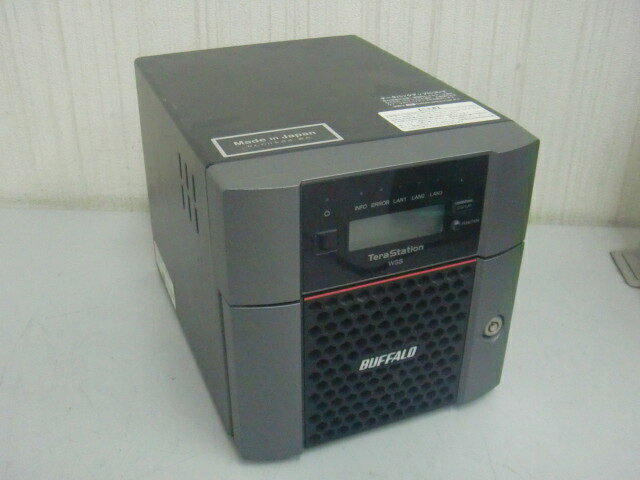 楽天市場】terastation 中古の通販