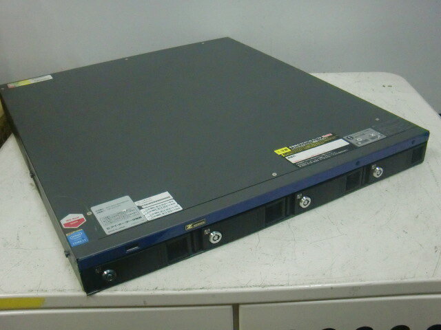 ※HDDは搭載しておりません。(マウンタ付・ネジ無し)　 ※動作確認は通電確認のみとなります。その為、保証対象外となります。 ◆商品情報◆ 商品名・型番 I・O DATA/アイ・オー・データ Storage Server HDL-Z4WL8IR2 SHOP管理番号 TM-82 付属品 電源ケーブルのみ。(HDDなどの付属品はありません。) 保証期間 なし※HDDは搭載しておりません。(マウンタ付・ネジ無し)　 ※動作確認は通電確認のみとなります。その為、保証対象外となります。 付属品：電源ケーブルのみ。(HDDなどの付属品はありません。)