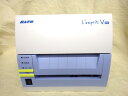 美品！SATO BARCODE PRINTER L'esprit レスプリ　T412v-ex/STDレシートプリンター・印字確認済み！USB/LAN/RS232C・カッター内蔵