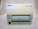 【中古】SATO BARCODE PRINTER L